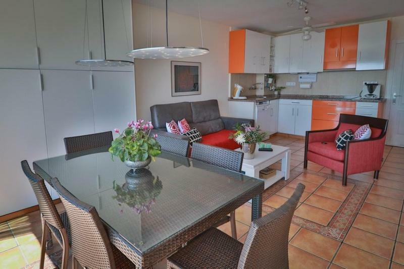Апартаменты Piso Benalmadena Sky Экстерьер фото