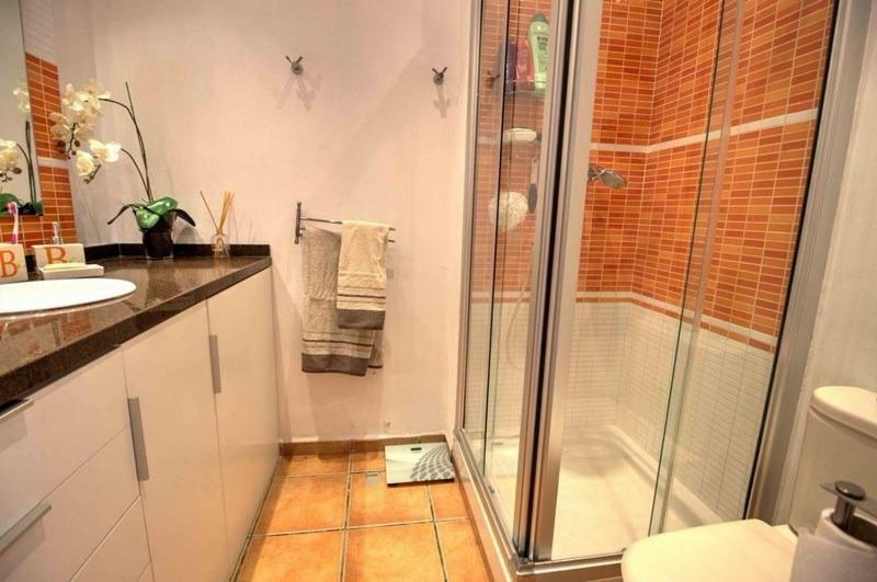 Апартаменты Piso Benalmadena Sky Экстерьер фото