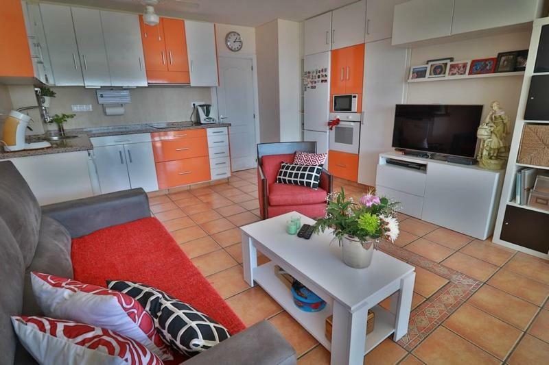 Апартаменты Piso Benalmadena Sky Экстерьер фото